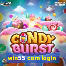 win55 com login